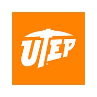 the university of texas at el paso logo