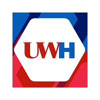 UW Health logo