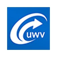 UWV logo