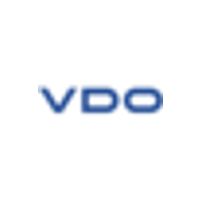 vdo logo
