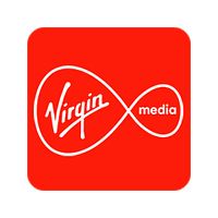 Virgin Media Ireland logo