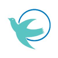 Visiting Angels logo