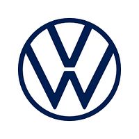 Volkswagen UK logo