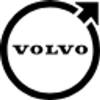 Volvo Trucks logo