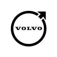 Volvo Trucks logo