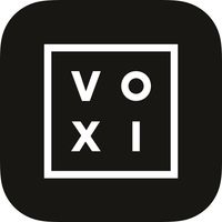 VOXI logo