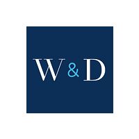 Walker & Dunlop logo