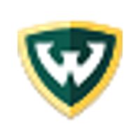Wayne State University logo