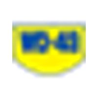 WD-40 logo
