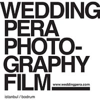 Wedding Pera logo