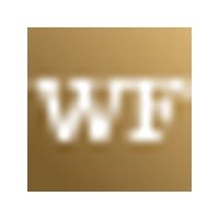 Wells Fargo Advisors logo