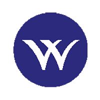 Welspun World logo