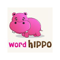 WordHippo logo