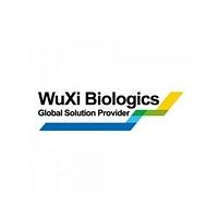 WuXi Biologics logo