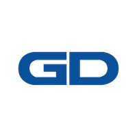 General Dynamics logo