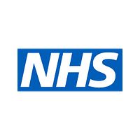 NHS logo