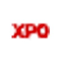 XPO logo