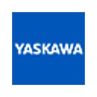 Yaskawa global site logo
