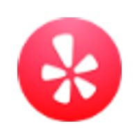 Yelp logo