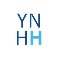 Yale New Haven Hospital logo