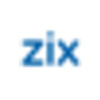 Zix logo