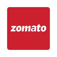 Zomato logo