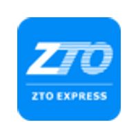ZTO logo